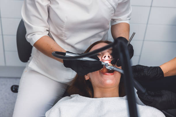 Best Emergency Root Canal Treatment in Lutcher, LA