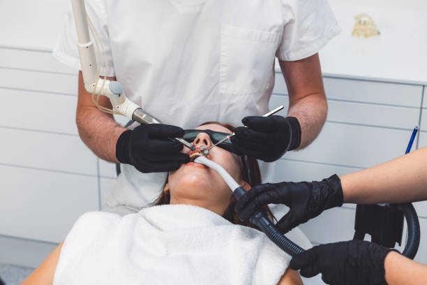 Best Emergency Tooth Extraction in Lutcher, LA
